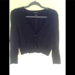 White House|Black Market short cardigan